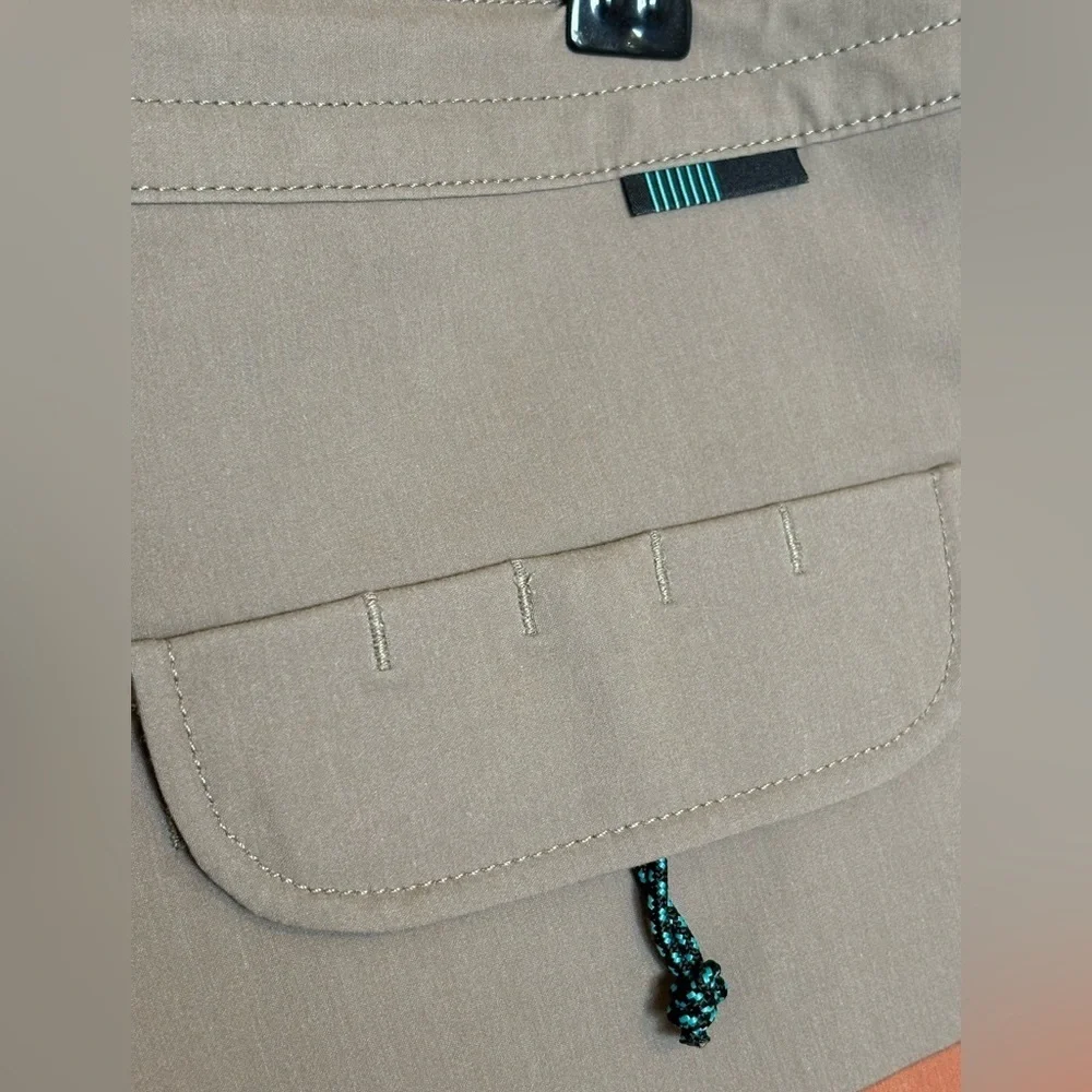 New VISSLA CHEATER FIVER 18.5